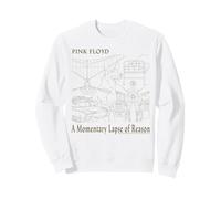 Pink Floyd, álbum de A Momentary Lapse of Reason, Dog Tanks Sudadera