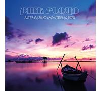 Pink floyd - Altes casino - montreux 1970 (broadcast recording)