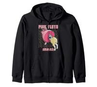 Pink Floyd Animales Cerdo Oveja Retro Álbum Sudadera con Capucha