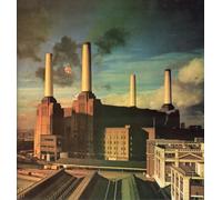 Pink Floyd - Animals (1977) / Vinyl record [Vinyl-LP]