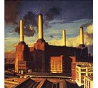Pink Floyd - Animals
