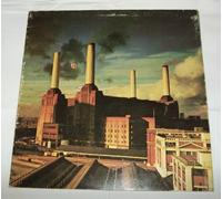 PINK FLOYD - Animals