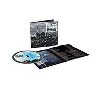 Pink Floyd 'Animals' (2018 Remix) CD - NUEVO SELLADO
