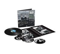 Pink Floyd Animals (2018 Remix) (Vinyl) 12" Album Box Set with CD, DVD & Blu-ray
