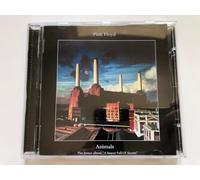 Pink Floyd - Animals [BONUS ALBUM] A Saucer Full Of Secrets [LIMITED EDITION] Pink Floyd