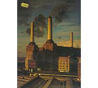 PINK FLOYD - Animals (Deutschland) / 1C 064-98434
