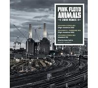 Pink Floyd Animals - Hybrid Multi-Channel (5.1) and Stereo SACD / CD