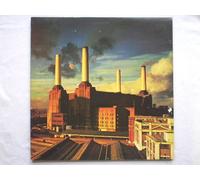 Pink Floyd Animals LP Harvest SHVL815 EX/EX 1977