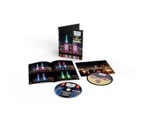 Pink Floyd - Animals - Remix Dolby Atmos (Bluray)