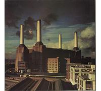 Pink Floyd - Animals (UK 1977)
