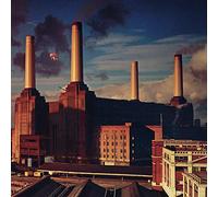 Pink Floyd - Animals [Vinilo]