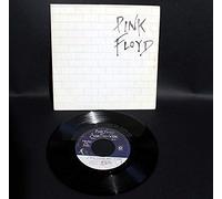 PINK FLOYD - another brick in the wall / one of my turns 45 rpm single