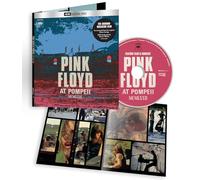 Pink Floyd At Pompeii - Mcmlxxii