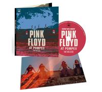 Pink Floyd At Pompeii - MCMLXXII (Blu-ray) (Importación USA)