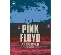 Pink Floyd At Pompeii - MCMLXXII (DVD)
