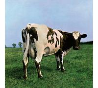 Atom Heart Mother (Stereo Remastered)