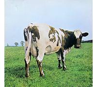 Pink Floyd - Atom heart mother (1C 072-04 550) / 1C 072-04 550