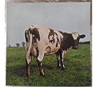 Pink Floyd - Atom Heart Mother - 1st - EX