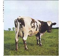 Pink Floyd - Atom Heart Mother