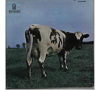 Pink Floyd - Atom Heart Mother