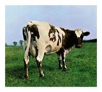 Pink Floyd - Atom Heart Mother