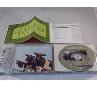 Pink Floyd - Atom Heart Mother