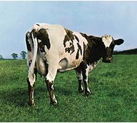 Pink Floyd – Atom Heart Mother – CD – Importación USA (Sony Music)