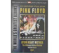 Pink Floyd - Atom Heart Mother [Alemania] [DVD]