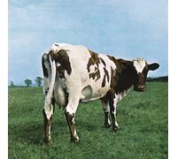 Pink Floyd Atom Heart Mother (CD) Album (Importación USA)