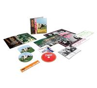 Pink Floyd - Atom Heart Mother “Hakone Aphrodite” Japan 1971 - Special Limited Edition (BOX CD + BluRay)