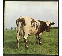Pink Floyd - Atom Heart Mother - Harvest - SHVL 781