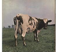 Pink Floyd - Atom Heart Mother - Horzu