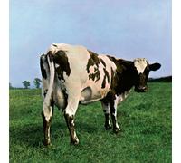 Warner Music Pink Floyd ‎- Atom Heart Mother Vinilo Rock