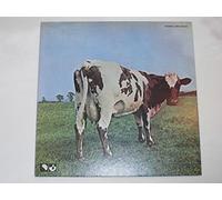 Pink Floyd - Atom Heart Mother [Vinilo]