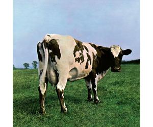 Pink Floyd - Atom Heart Mother [Vinilo]