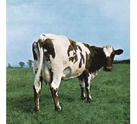 Pink Floyd Atom Heart Mother Vinilo Lp 180 Gr. Nuevo Y Sellado