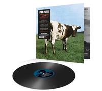 Pink Floyd Atom Heart Mother (Vinyl) 12" Album (Importación USA)