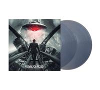 PINK FLOYD - ATOMIC SAUCERS [Vinilo]