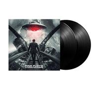 PINK FLOYD - ATOMIC SAUCERS [Vinilo]