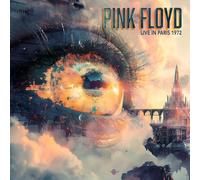 Pink Floyd - Audio Cd Pink Floyd - Live In Paris 1972