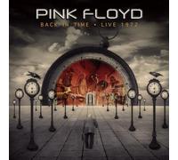 Pink Floyd - Back In Time -Live In Denmark 1972