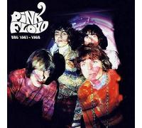 Pink Floyd - Bbc 1967-1968 [Vinilo]