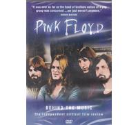 Pink Floyd Behind the Music