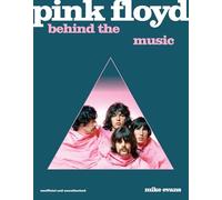 Pink Floyd – Behind the Music – Gemini