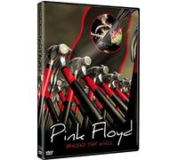 Pink Floyd Behind The Wall [DVD]