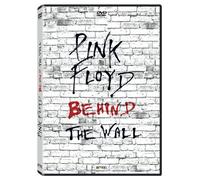 Pink Floyd: Behind The Wall [DVD]
