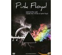 Pink Floyd - Behind The Wall [Italia] [DVD]