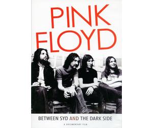 Pink Floyd - Between syd and the dark side [Alemania] [DVD]