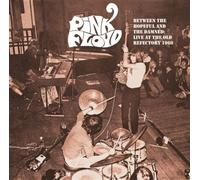 Pink Floyd - Between the Hopeful and the Damned: Live at the Old Refectory 1969