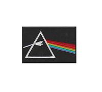 Pink Floyd Break The Wall parche patch bordado con logotipo para planchar de hierro en apliques